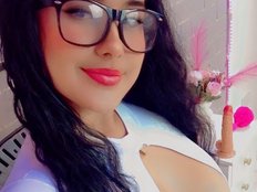 Anny-lewis's avatar