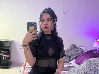 come and enjoy me