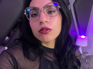 do you like my mouth?
