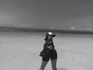 Just me