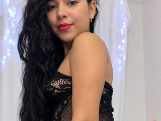 Kiss me, touch me, make me yours, let's be one! 😈