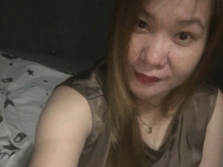 Only me