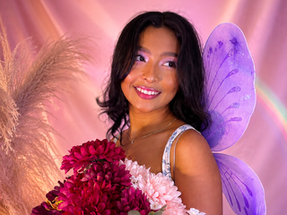 MY VERSION OF FAIRY