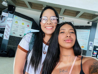 Your fav girls