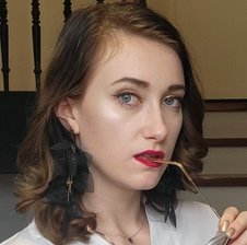 LunaFeisty