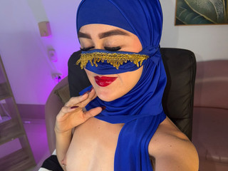 Sexy arabic