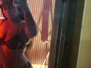 Heat on My Skin 🔥💦