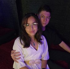 Sophia-and-gael