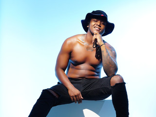 sexi boy