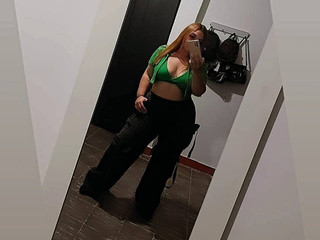 Lick me