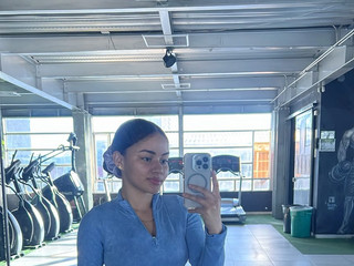 In my GYM
