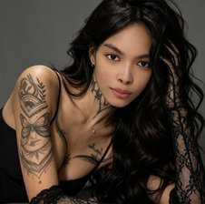 QueenAsh