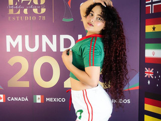 Mundial 💙💛❤