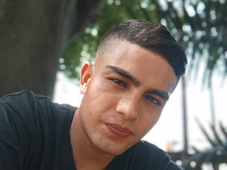 Sexy face
