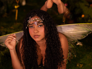 Your favorite fairy