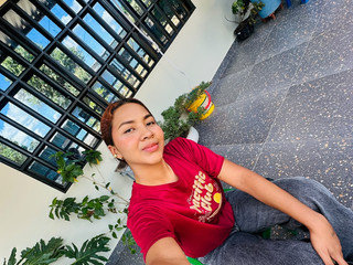 tu linda chica