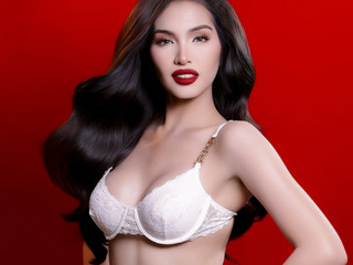 Your Model Girl