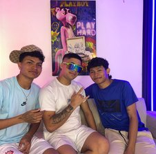 GoldenGroupK26