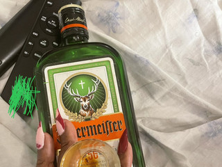 Booze