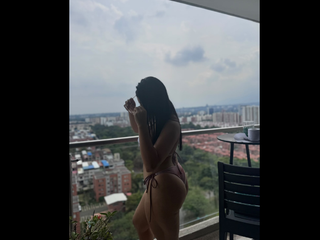 Sunkissed