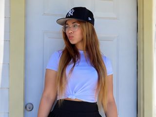 Sexy, confident, and not afraid to take charge. 🔥