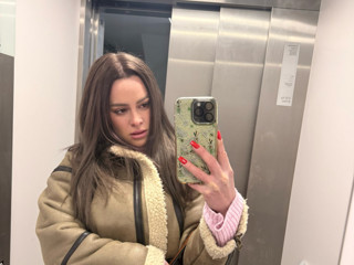 new hair color