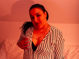 big bad girlll