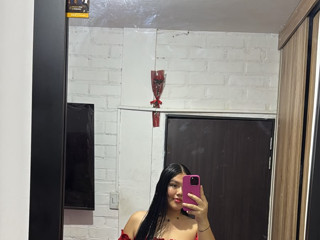 Hello darling