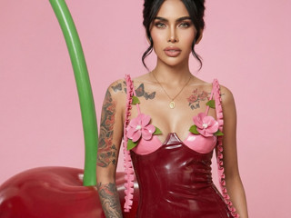 Angela Foxx