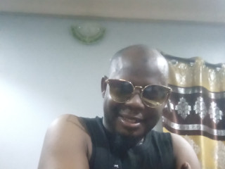 CUTE GUY
