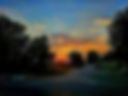Sunshine and sunrise