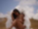 LAS TETAS DE UN ANGELITO