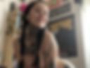 Village girl undresses! Teasing&Full nude