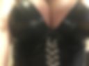 Ketten, Lack und Riesentitten deine Herrin