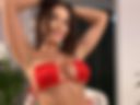 Red Bikini