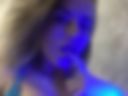 Blue outfit
