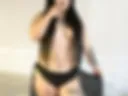 chica ardiente