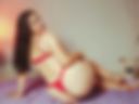 Do you like the red underwear on me?