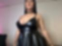 Black Leather Outfit