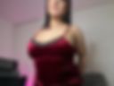 Red Velvet Dress