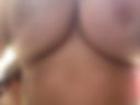 Naughty busty blonde
