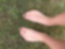 Feet 🦶