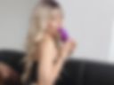 sucking my dildo