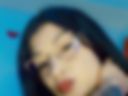 my face