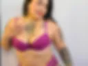 sensual karla
