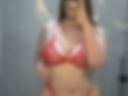 Red underwear