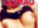 My ass