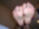 feet