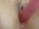 dildo in pussy