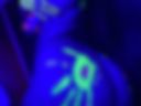 Neon fire💦🔥